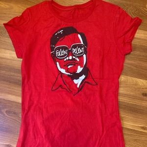 Trailer Park Boys Bubbles T-shirt